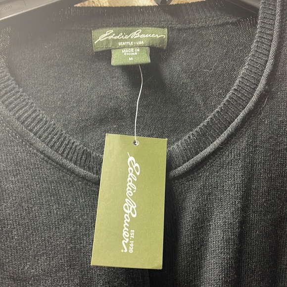 Button Down Cardigan - Picture 6 of 6